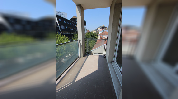 Ma-Cabane - Vente Appartement ALFORTVILLE, 76 m²