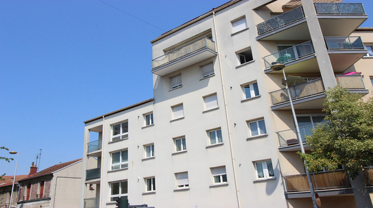 Ma-Cabane - Vente Appartement ALFORTVILLE, 76 m²
