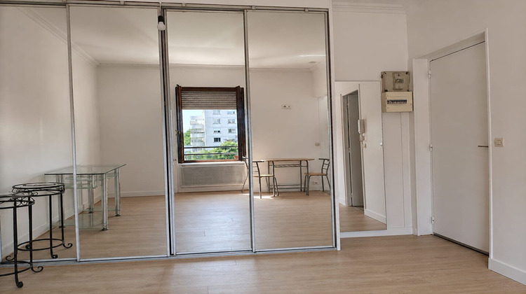 Ma-Cabane - Vente Appartement ALFORTVILLE, 21 m²