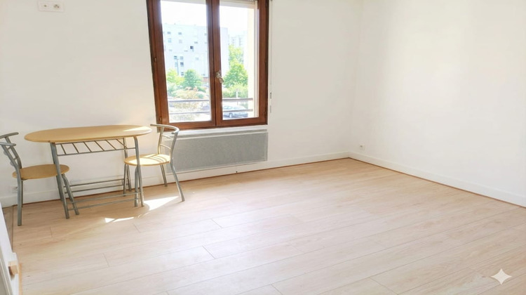 Ma-Cabane - Vente Appartement ALFORTVILLE, 21 m²