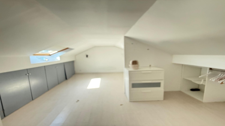 Ma-Cabane - Vente Appartement Alfortville, 82 m²