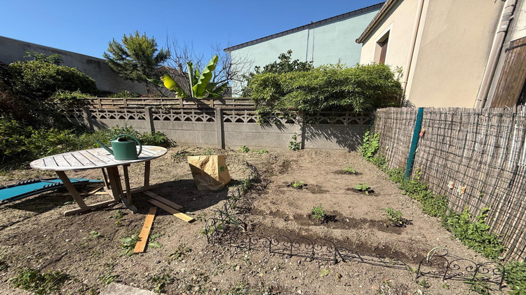 Ma-Cabane - Vente Appartement Alfortville, 82 m²