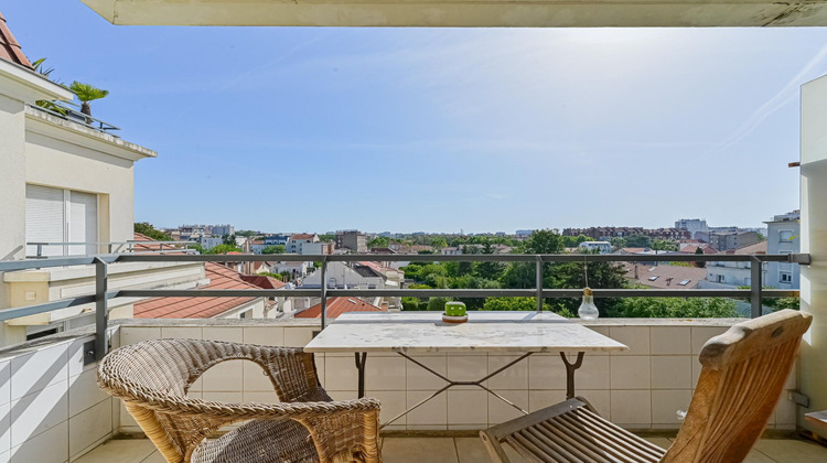Ma-Cabane - Vente Appartement Alfortville, 47 m²