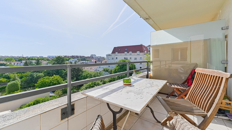 Ma-Cabane - Vente Appartement Alfortville, 47 m²