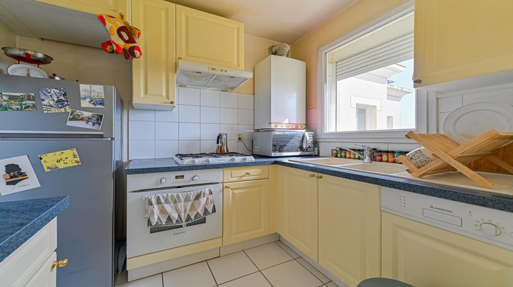 Ma-Cabane - Vente Appartement Alfortville, 47 m²