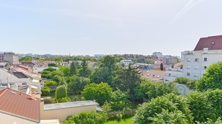 Ma-Cabane - Vente Appartement Alfortville, 47 m²