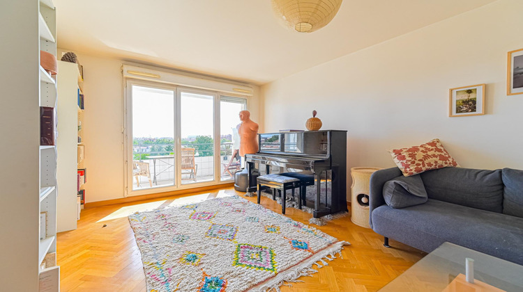 Ma-Cabane - Vente Appartement Alfortville, 47 m²