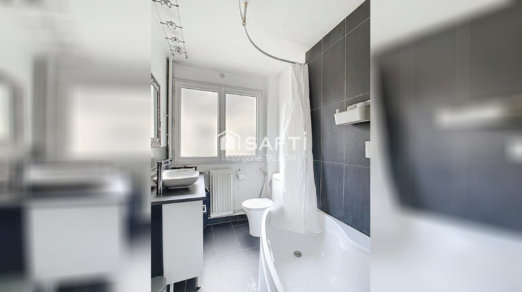 Ma-Cabane - Vente Appartement Alfortville, 50 m²