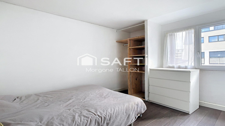 Ma-Cabane - Vente Appartement Alfortville, 50 m²