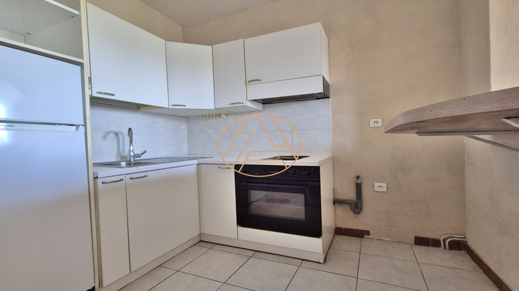 Ma-Cabane - Vente Appartement Alfortville, 28 m²