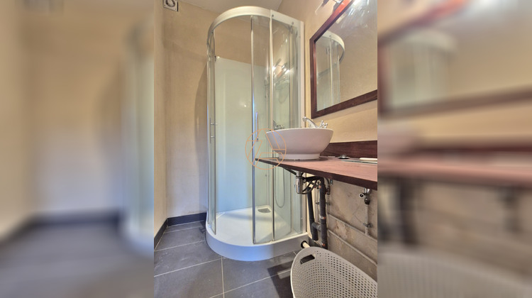 Ma-Cabane - Vente Appartement Alfortville, 28 m²