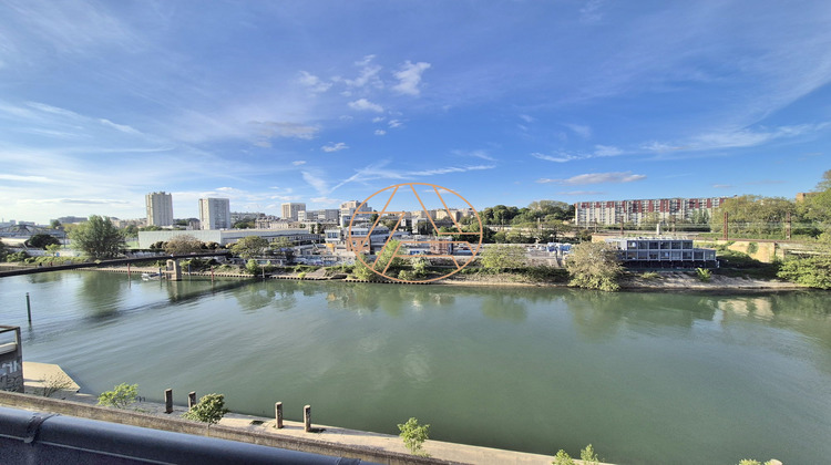 Ma-Cabane - Vente Appartement Alfortville, 28 m²