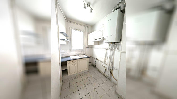 Ma-Cabane - Vente Appartement Alfortville, 43 m²