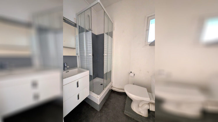 Ma-Cabane - Vente Appartement Alfortville, 43 m²