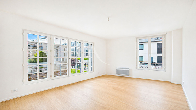 Ma-Cabane - Vente Appartement ALFORTVILLE, 41 m²