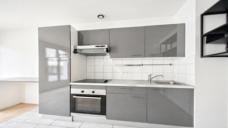 Ma-Cabane - Vente Appartement ALFORTVILLE, 41 m²