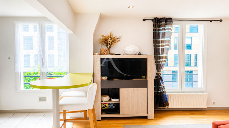 Ma-Cabane - Vente Appartement ALFORTVILLE, 38 m²
