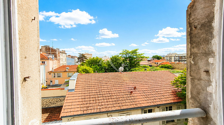 Ma-Cabane - Vente Appartement ALFORTVILLE, 38 m²