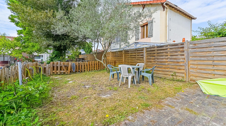 Ma-Cabane - Vente Appartement Alfortville, 36 m²