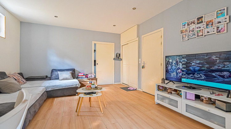 Ma-Cabane - Vente Appartement Alfortville, 36 m²