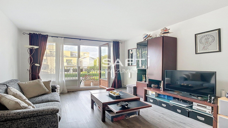Ma-Cabane - Vente Appartement Alfortville, 47 m²