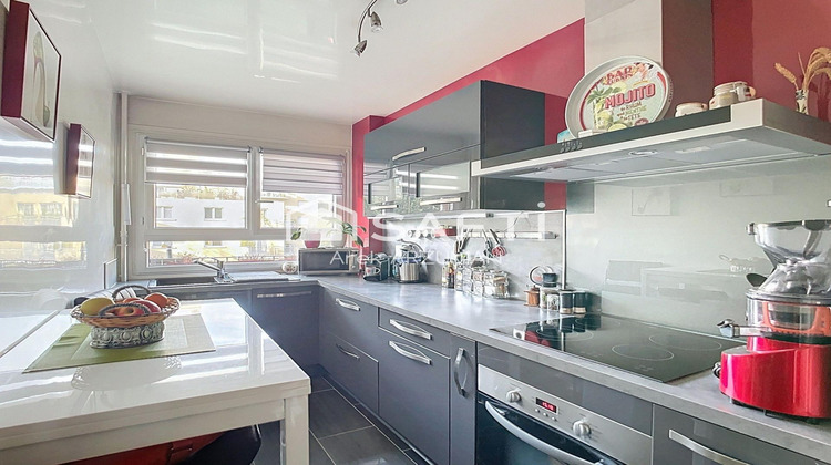 Ma-Cabane - Vente Appartement Alfortville, 47 m²