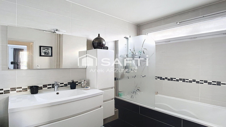Ma-Cabane - Vente Appartement Alfortville, 47 m²