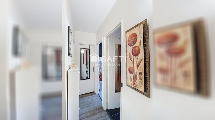 Ma-Cabane - Vente Appartement Alfortville, 47 m²