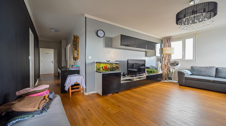Ma-Cabane - Vente Appartement Alfortville, 73 m²