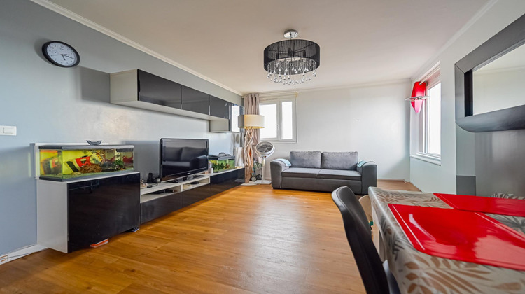 Ma-Cabane - Vente Appartement Alfortville, 73 m²