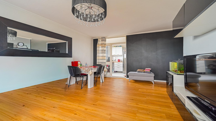 Ma-Cabane - Vente Appartement Alfortville, 73 m²