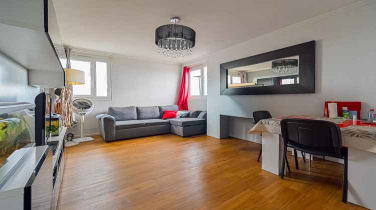 Ma-Cabane - Vente Appartement Alfortville, 73 m²