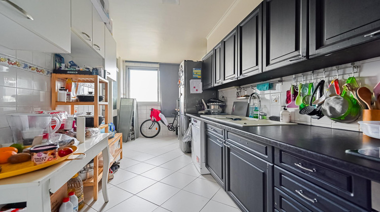 Ma-Cabane - Vente Appartement Alfortville, 73 m²
