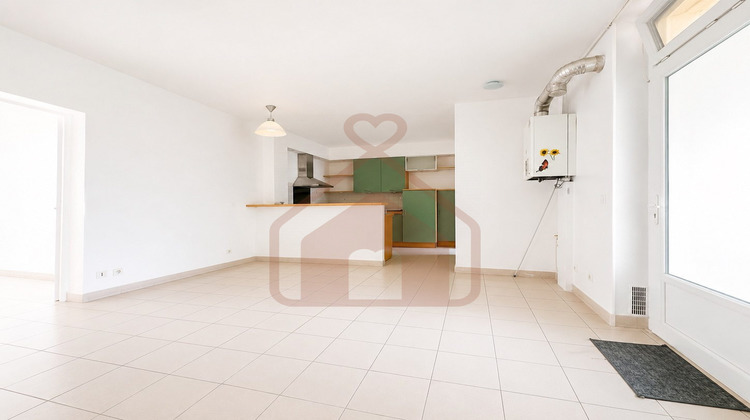 Ma-Cabane - Vente Appartement Alfortville, 38 m²