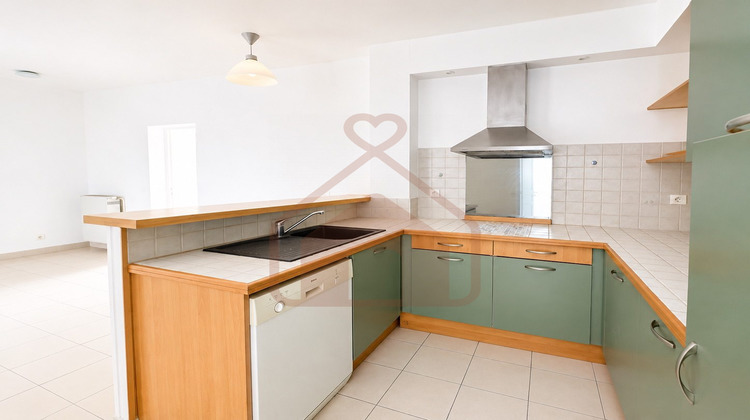 Ma-Cabane - Vente Appartement Alfortville, 38 m²
