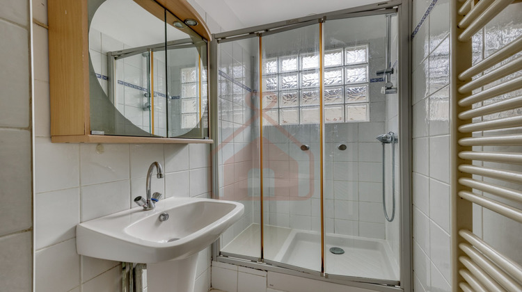 Ma-Cabane - Vente Appartement Alfortville, 38 m²