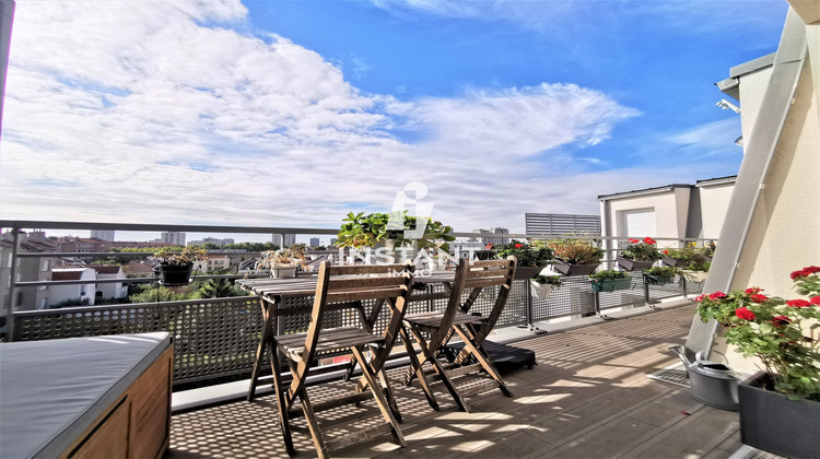 Ma-Cabane - Vente Appartement Alfortville, 60 m²