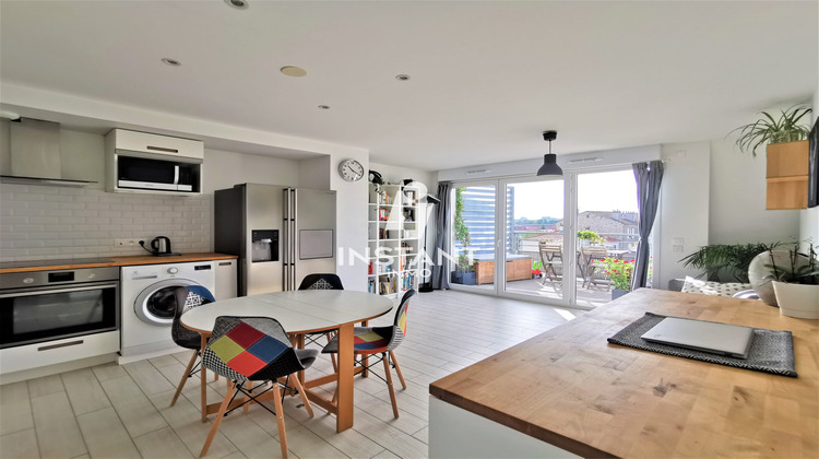 Ma-Cabane - Vente Appartement Alfortville, 60 m²