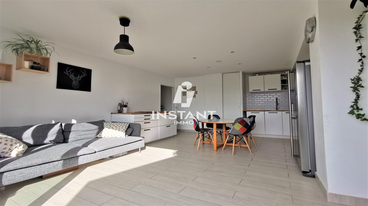 Ma-Cabane - Vente Appartement Alfortville, 60 m²