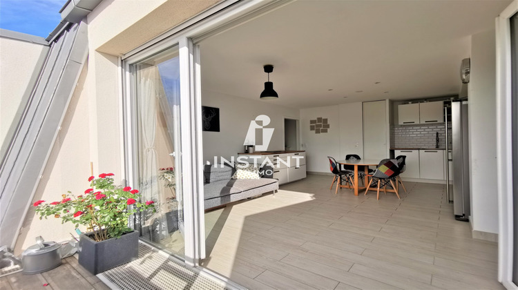 Ma-Cabane - Vente Appartement Alfortville, 60 m²