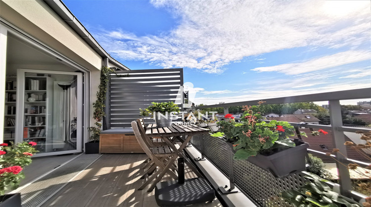 Ma-Cabane - Vente Appartement Alfortville, 60 m²