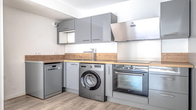 Ma-Cabane - Vente Appartement ALFORTVILLE, 47 m²