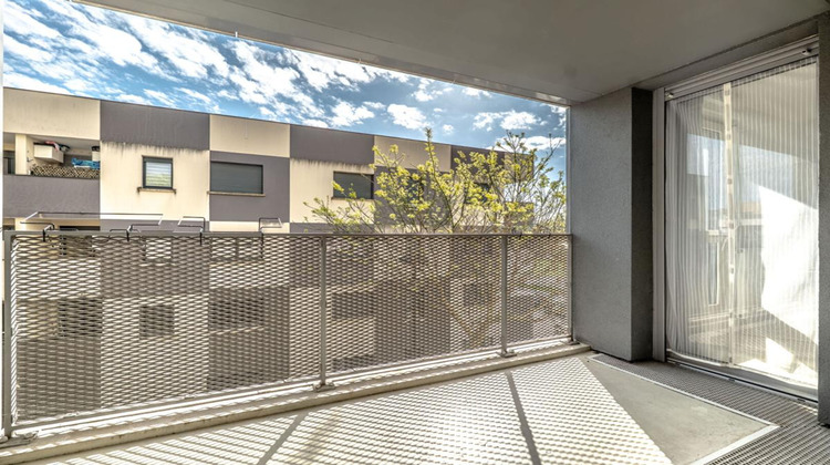 Ma-Cabane - Vente Appartement ALFORTVILLE, 47 m²