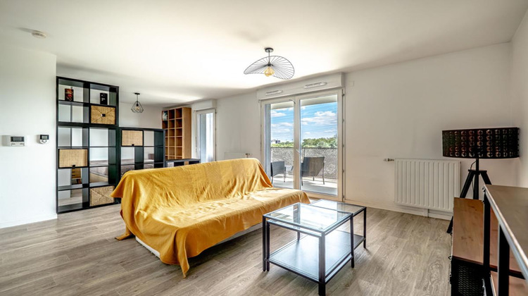 Ma-Cabane - Vente Appartement ALFORTVILLE, 36 m²