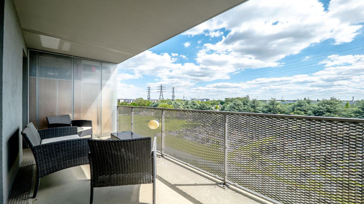 Ma-Cabane - Vente Appartement ALFORTVILLE, 36 m²