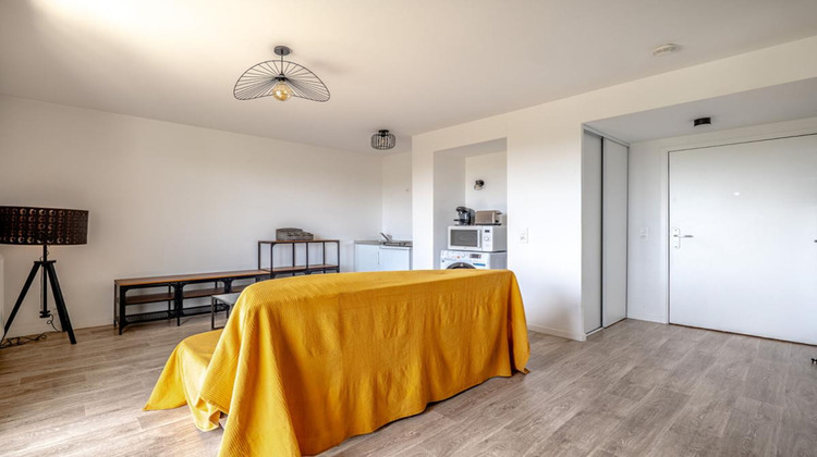 Ma-Cabane - Vente Appartement ALFORTVILLE, 36 m²