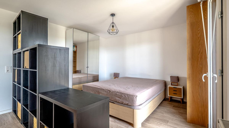 Ma-Cabane - Vente Appartement ALFORTVILLE, 36 m²
