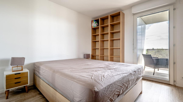 Ma-Cabane - Vente Appartement ALFORTVILLE, 36 m²