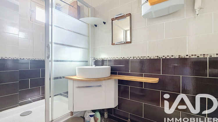 Ma-Cabane - Vente Appartement Alfortville, 93 m²