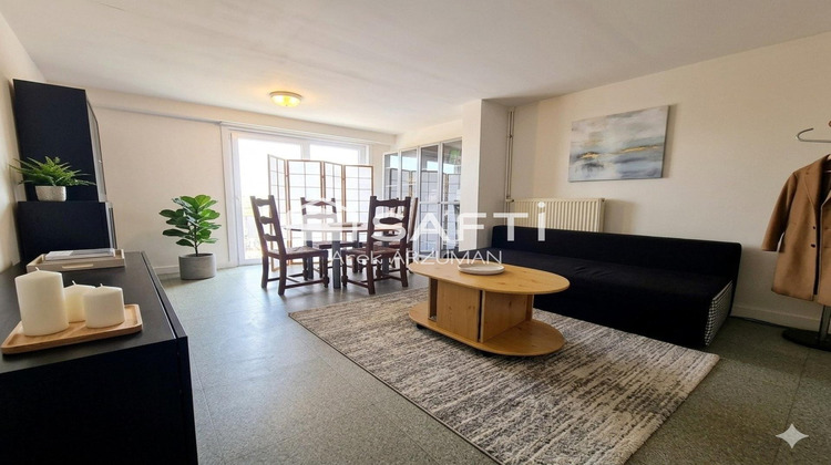 Ma-Cabane - Vente Appartement Alfortville, 61 m²